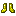 Glowstone Boots
