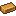 Bronze Ingot