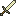 Gilded Iron Sword