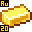 Gold Ingot (20-Carat)