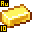 Gold Ingot (10-Carat)
