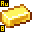 Gold Ingot (8-Carat)