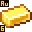 Gold Ingot (6-Carat)