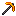 Smelter's Pickaxe