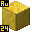 Gold Block (24-Carat)