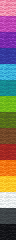 Rainbow Wool