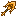 Getting-gold Shovel